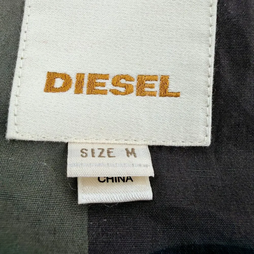 Diesel men blazer